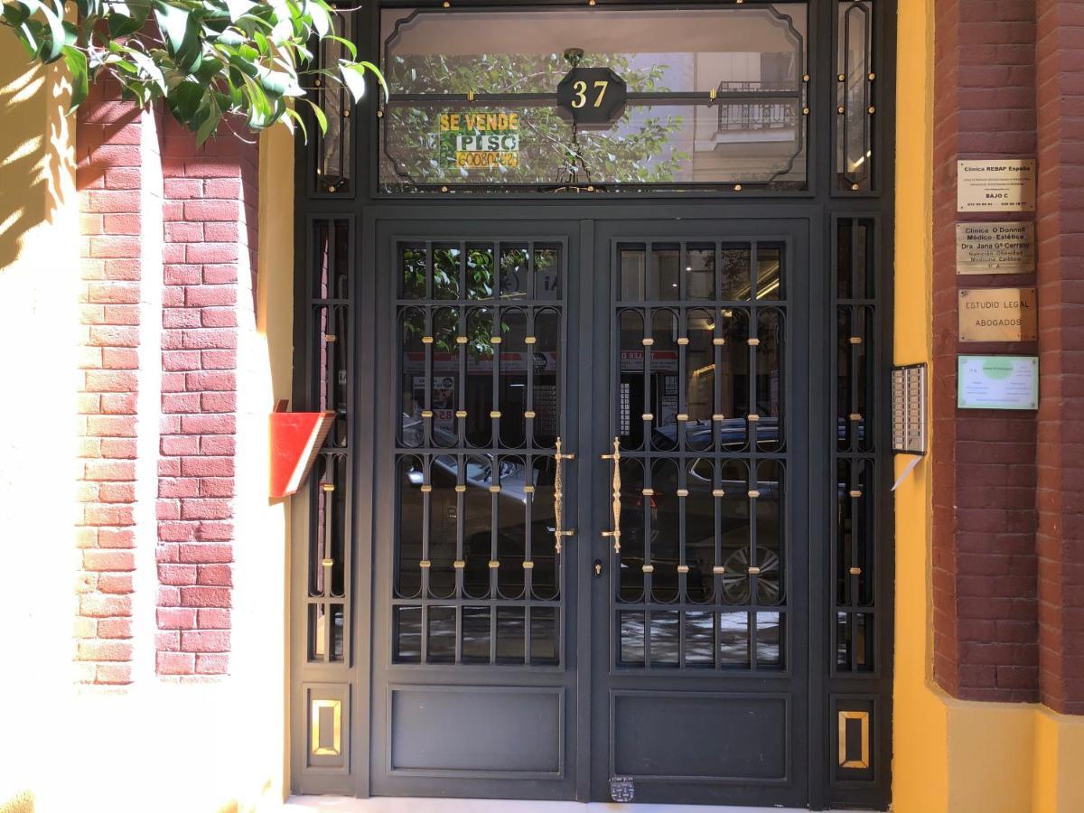 Milla De Oro, Madrid